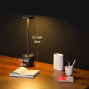 Cordless LED Touch Table Lamp