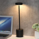 Cordless LED Touch Table Lamp