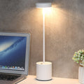 Cordless LED Touch Table Lamp
