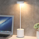 Cordless LED Touch Table Lamp