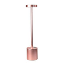 Cordless LED Touch Table Lamp