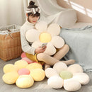 Almofada para Sofá Flor