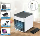 Portátil Air® - Climatizador e umidificador