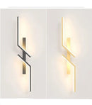 Arandela de Parede LED Minimalista