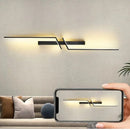 Arandela de Parede LED Minimalista