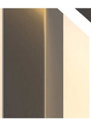 Arandela de Parede LED Minimalista