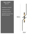 Arandela de Parede LED Minimalista