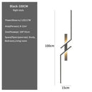 Arandela de Parede LED Minimalista
