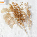 Arranjo de Flores Artificiais