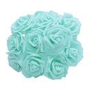 Arranjo de Flores Artificiais Para Decoração de Mesas