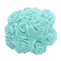 Arranjo de Flores Artificiais Para Decoração de Mesas