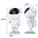 Projetor de Galáxias Astronauta