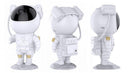 Projetor de Galáxias Astronauta