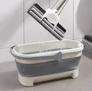 Large Foldable Mop Bucket
