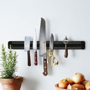 Magnetic Knife and Kitchen Utensil Bar
