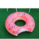 Boia Inflável de Piscina Donut