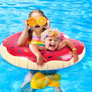 Boia Inflável de Piscina Donut