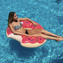 Boia Inflável de Piscina Donut