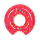 Boia Inflável de Piscina Donut