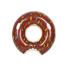 Boia Inflável de Piscina Donut