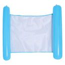 Boia de Piscina para Deitar Cama Flutuante