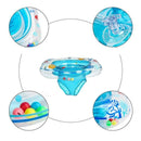 Boia Infantil Assento Flutuante Para Bebe