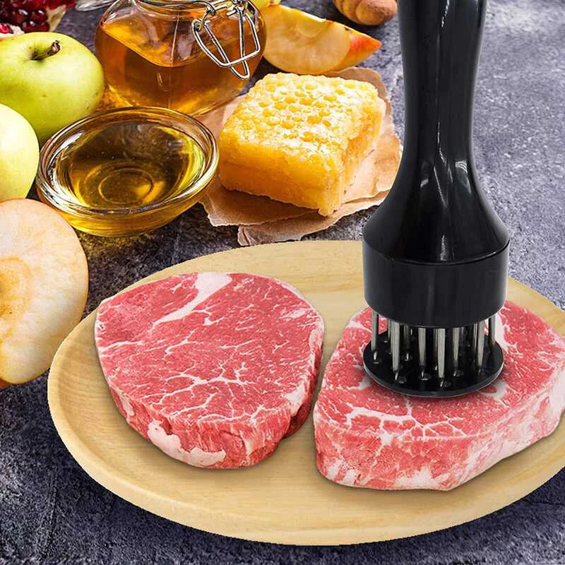 Amaciador de Carne Prático