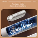 Batedor Misturador Elétrico Portátil para Bebidas, Leite, Café