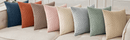 Decorative Soft Cushion Cover for Living Room
