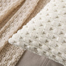 Decorative Soft Cushion Cover for Living Room