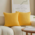 Decorative Soft Cushion Cover for Living Room