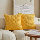 Decorative Soft Cushion Cover for Living Room