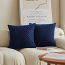 Decorative Soft Cushion Cover for Living Room