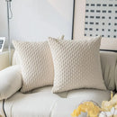 Decorative Soft Cushion Cover for Living Room