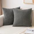 Decorative Soft Cushion Cover for Living Room