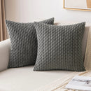 Decorative Soft Cushion Cover for Living Room
