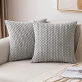 Decorative Soft Cushion Cover for Living Room