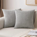 Decorative Soft Cushion Cover for Living Room