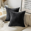 Decorative Soft Cushion Cover for Living Room