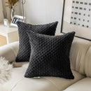 Decorative Soft Cushion Cover for Living Room
