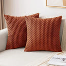 Decorative Soft Cushion Cover for Living Room