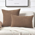 Decorative Soft Cushion Cover for Living Room