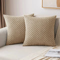 Decorative Soft Cushion Cover for Living Room