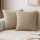 Decorative Soft Cushion Cover for Living Room