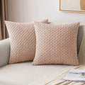 Decorative Soft Cushion Cover for Living Room