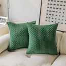 Decorative Soft Cushion Cover for Living Room