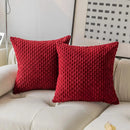 Decorative Soft Cushion Cover for Living Room