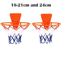 Cesta de Basquete Infantil