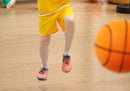 Cesta de Basquete Infantil
