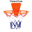 Cesta de Basquete Infantil